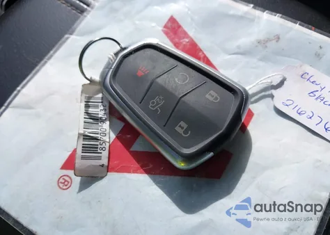 2017 Chevrolet Malibu 1Lt z USA, uszkodzony, nr VIN 1G1ZE5ST3HF216276